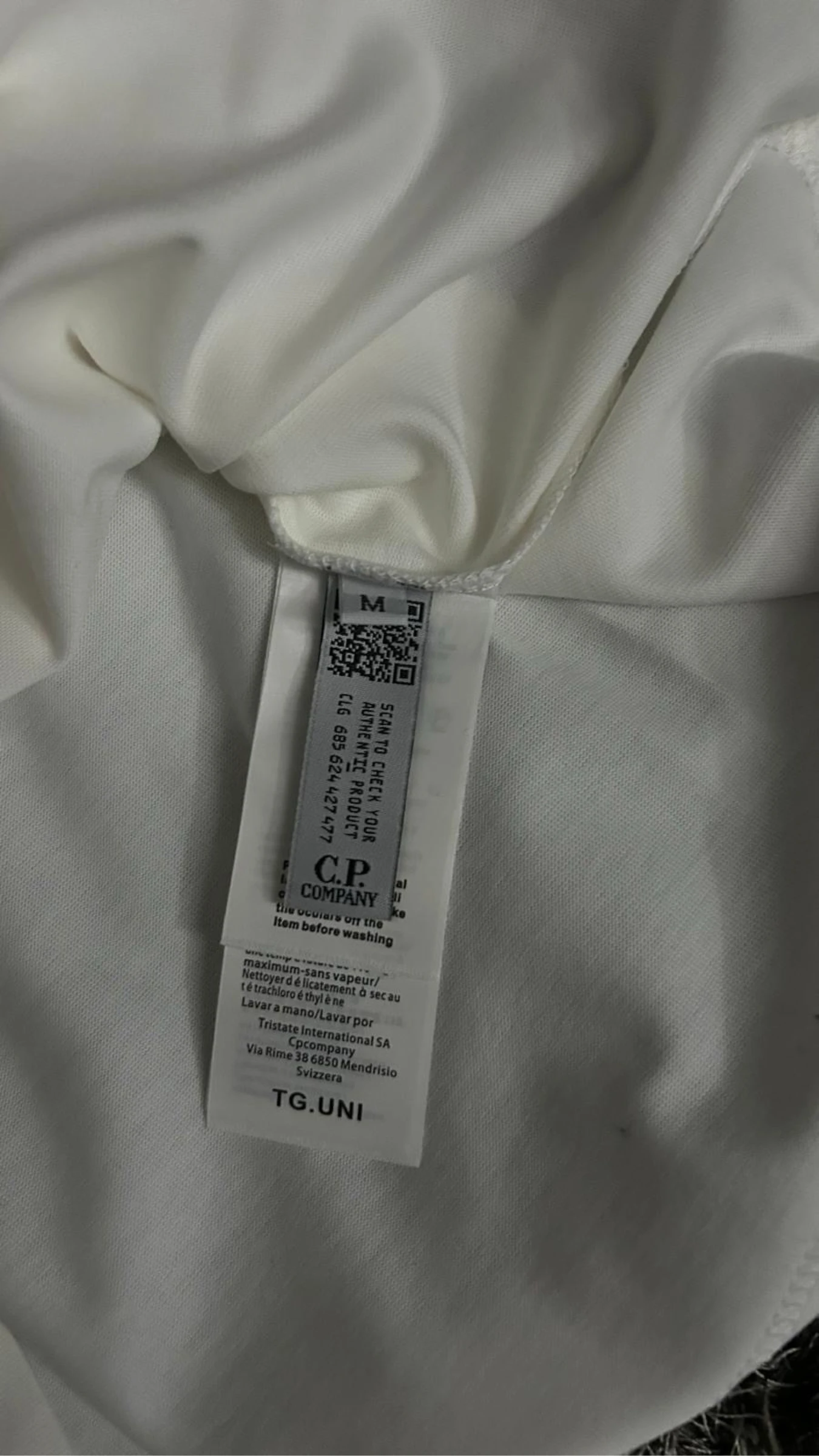 Conjunto CP Company – photo 4